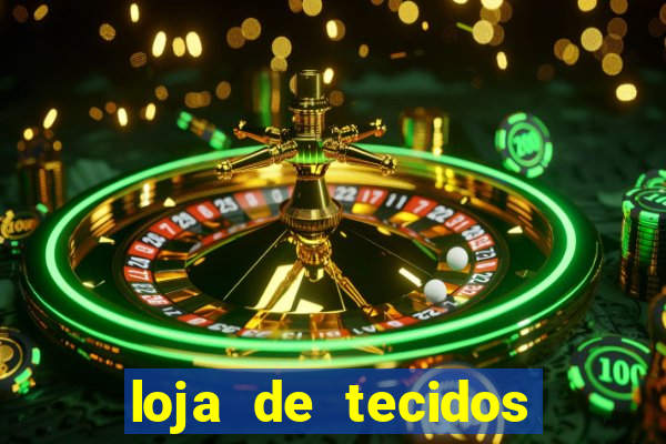 loja de tecidos porto alegre sarandi